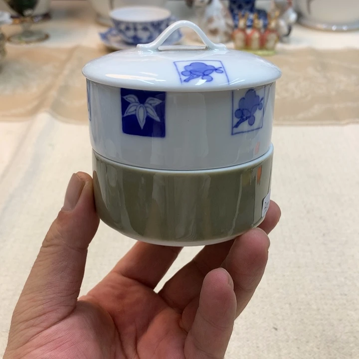 紫砂金瓷阁精品瓷器店