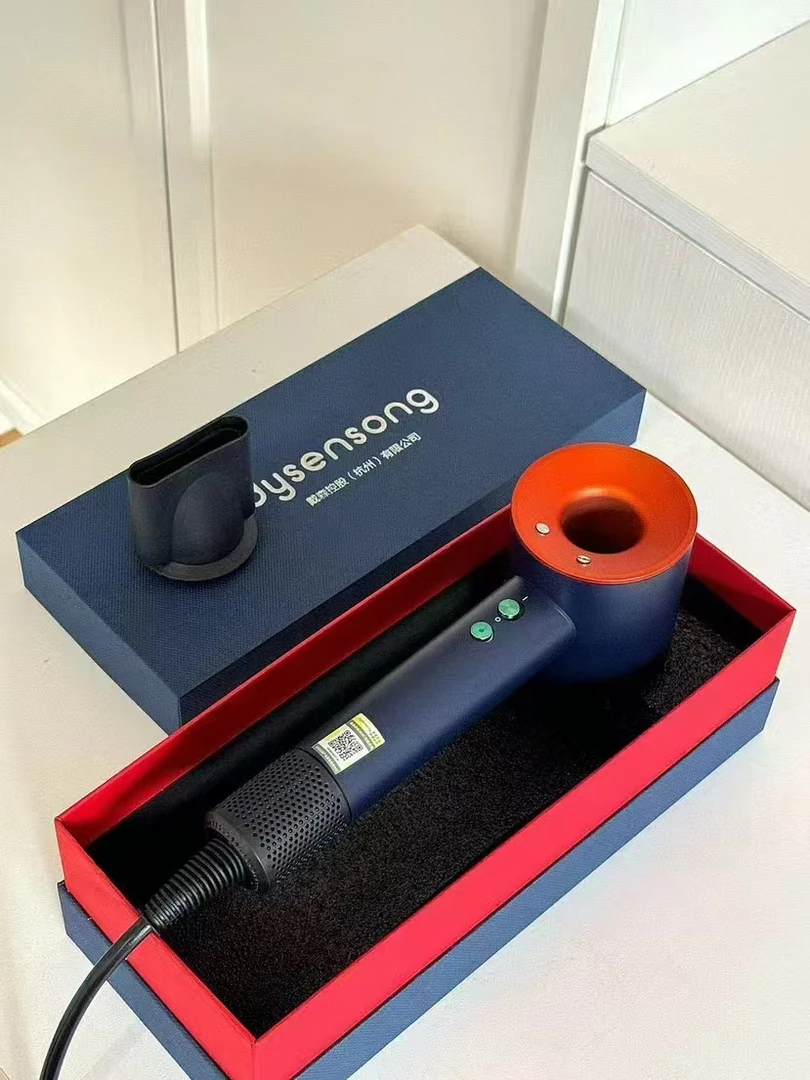 031电吹风礼盒多功能小型