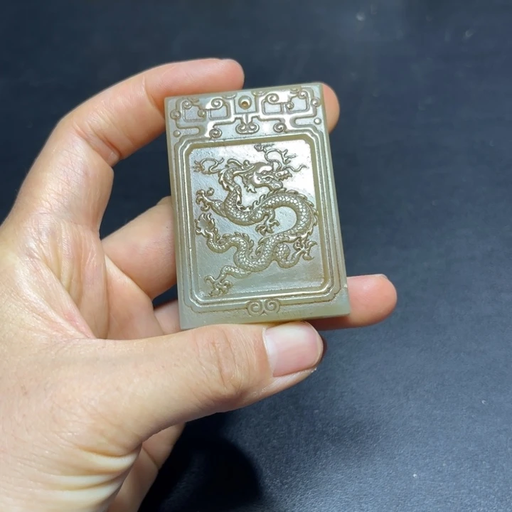 底槽青一物一图发货支持七天无理由。