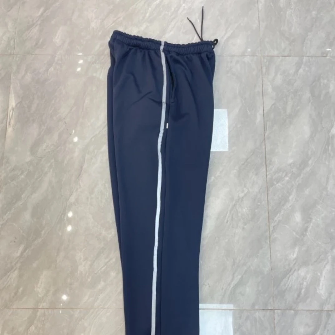 保定一中分秋季校服裤子