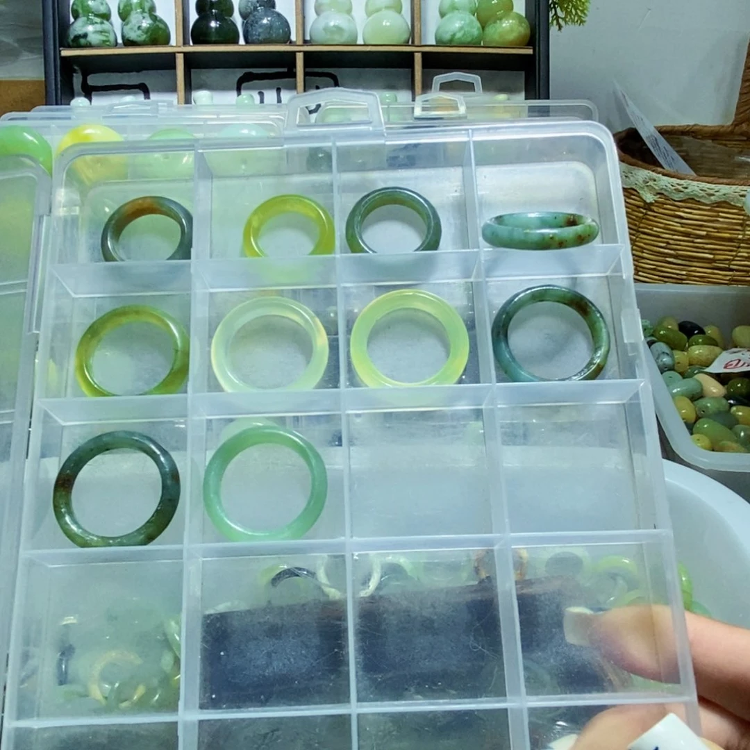 未镶嵌蛇纹石玉其他579