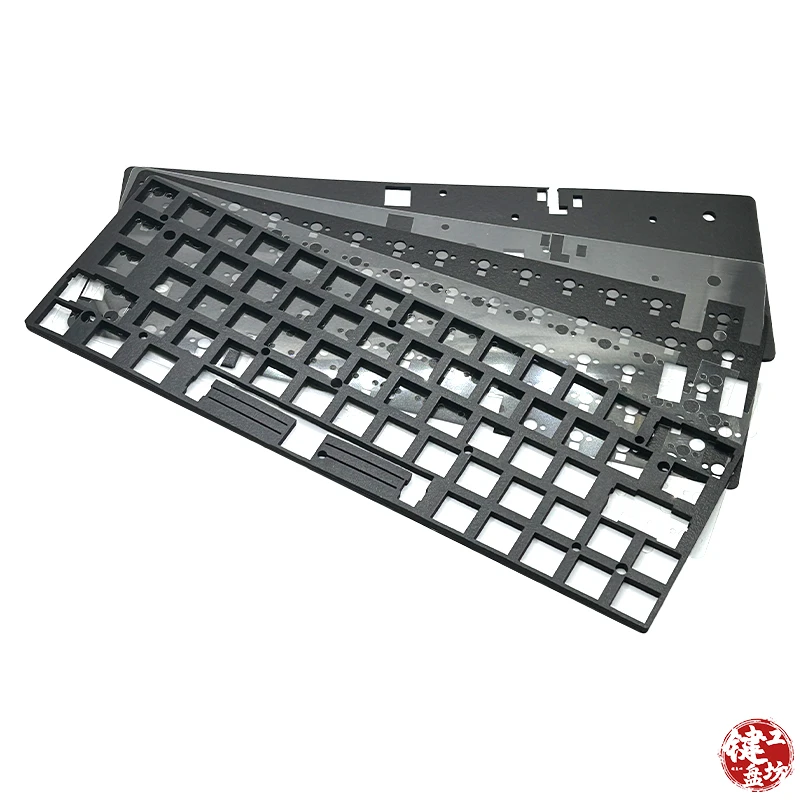 艾岩nd63ultra声音包PORON夹心棉底棉IXPE轴下垫定位板升级配件