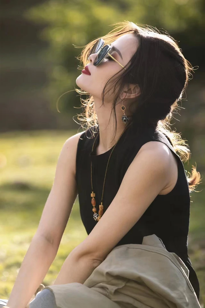 【美萍珠宝】凤九随身