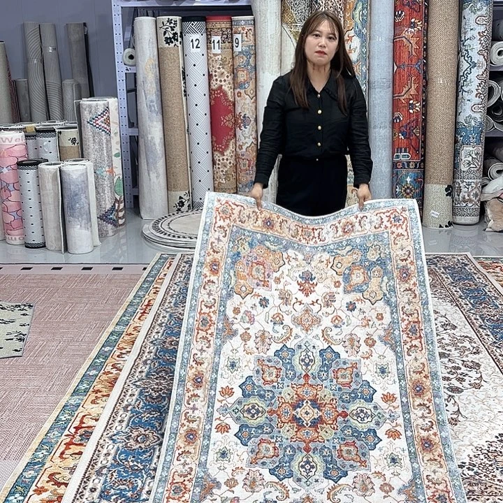 混纺尺寸误差正负1-3厘米160*200棉布底仿羊绒定制不退换