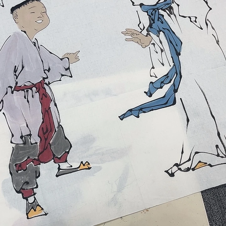 感**活北京兴合美术馆11111111111