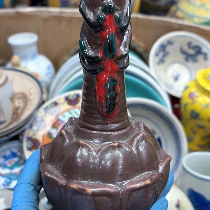 摆件瓷器摆件 瓷器摆件