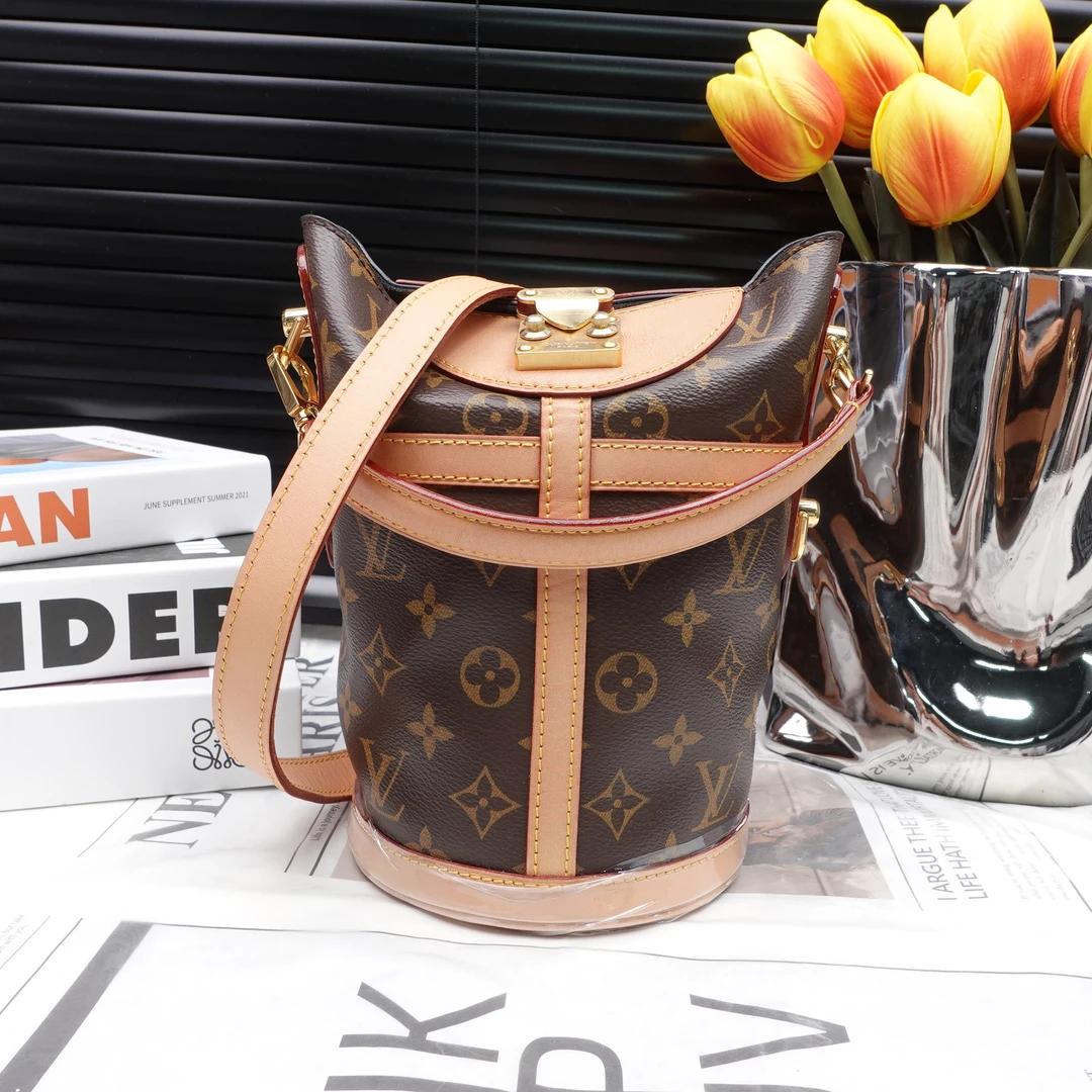 95新 LouisVuitton/路易威登  单肩包/T10156920