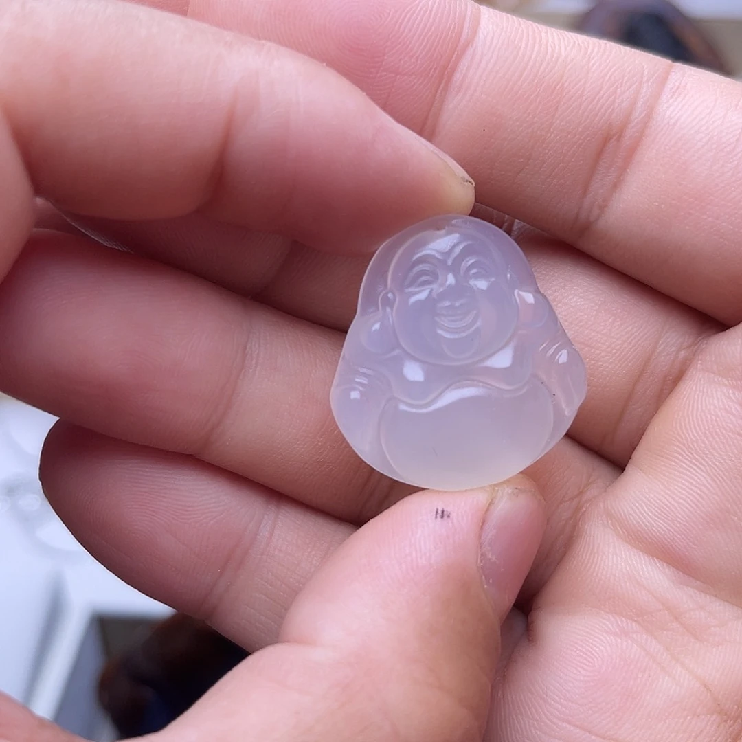 玛瑙/玉髓手链未镶嵌