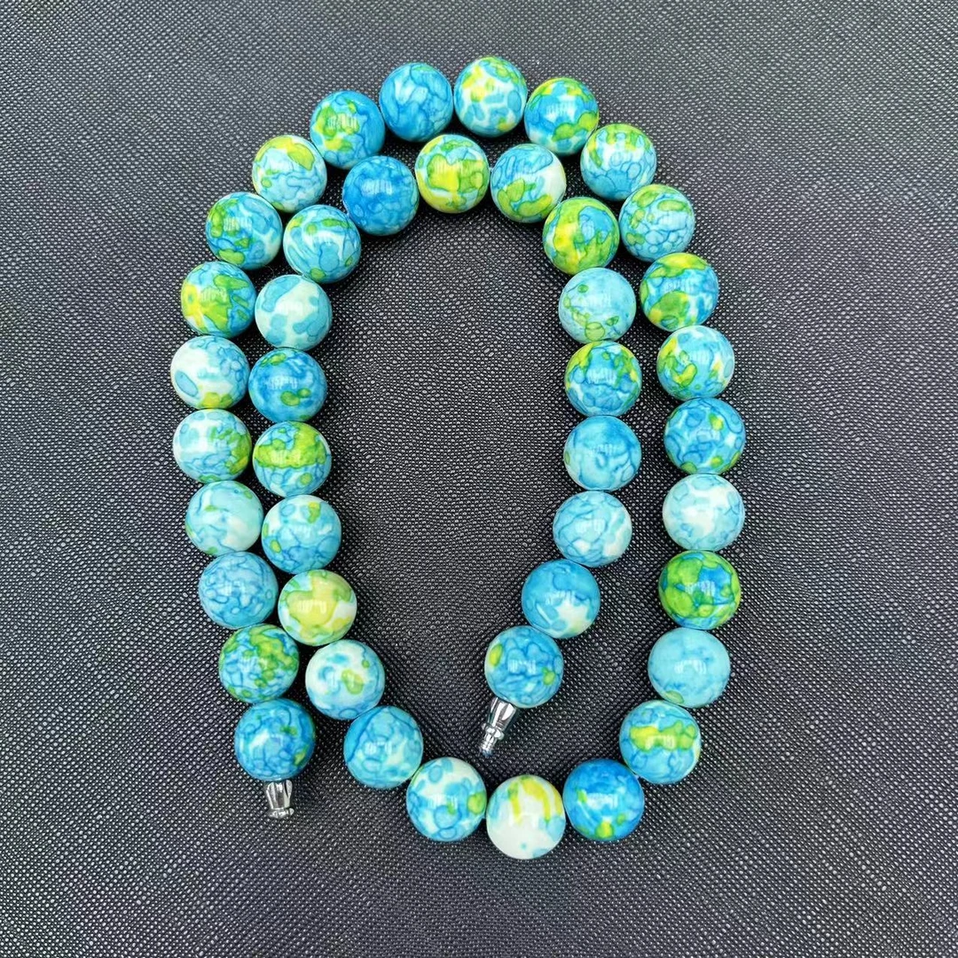 轻奢时尚气质项链A143