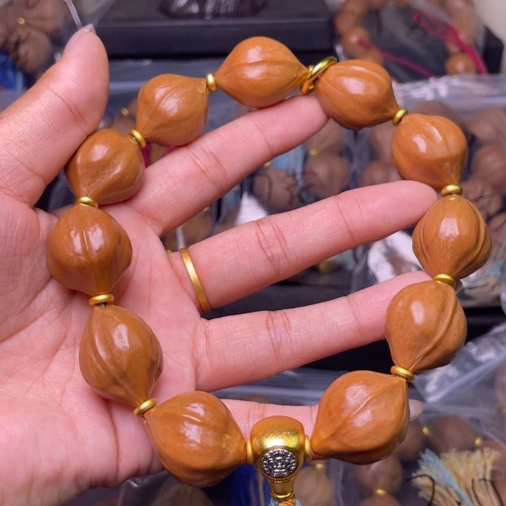 手串/手链橄榄核橄榄核60