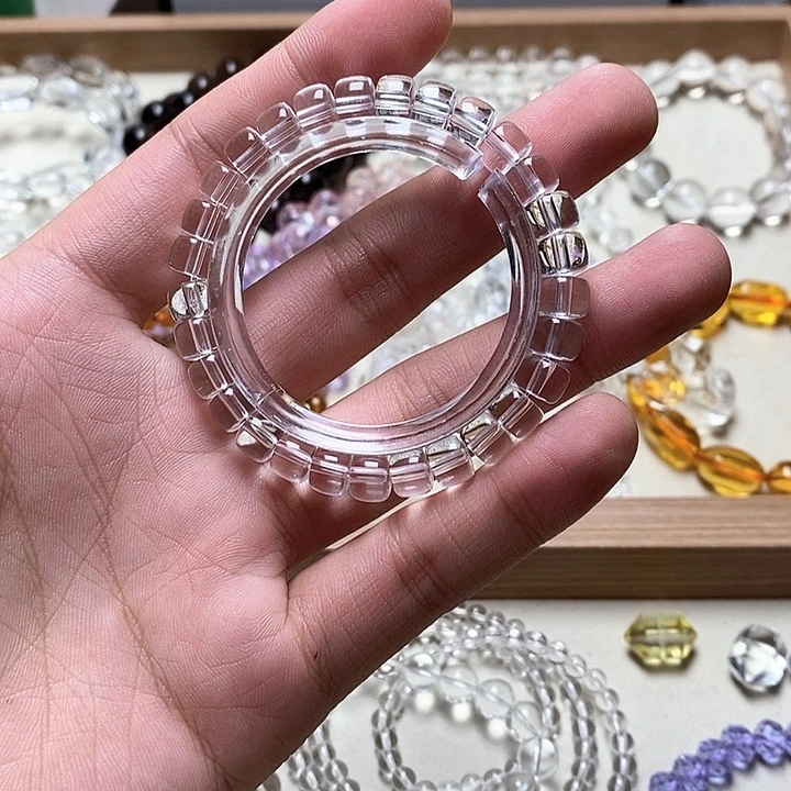 非金属卡8mm老型珠