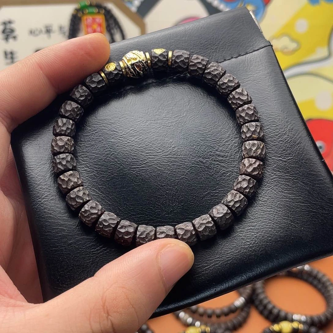 椰蒂手串8无相一念之间
