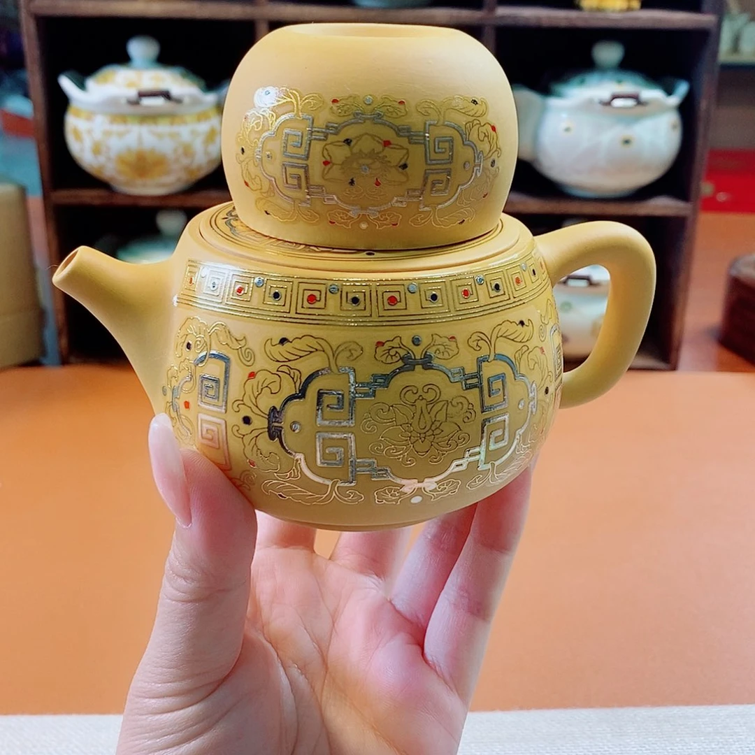 高端茶具随便清随便卖