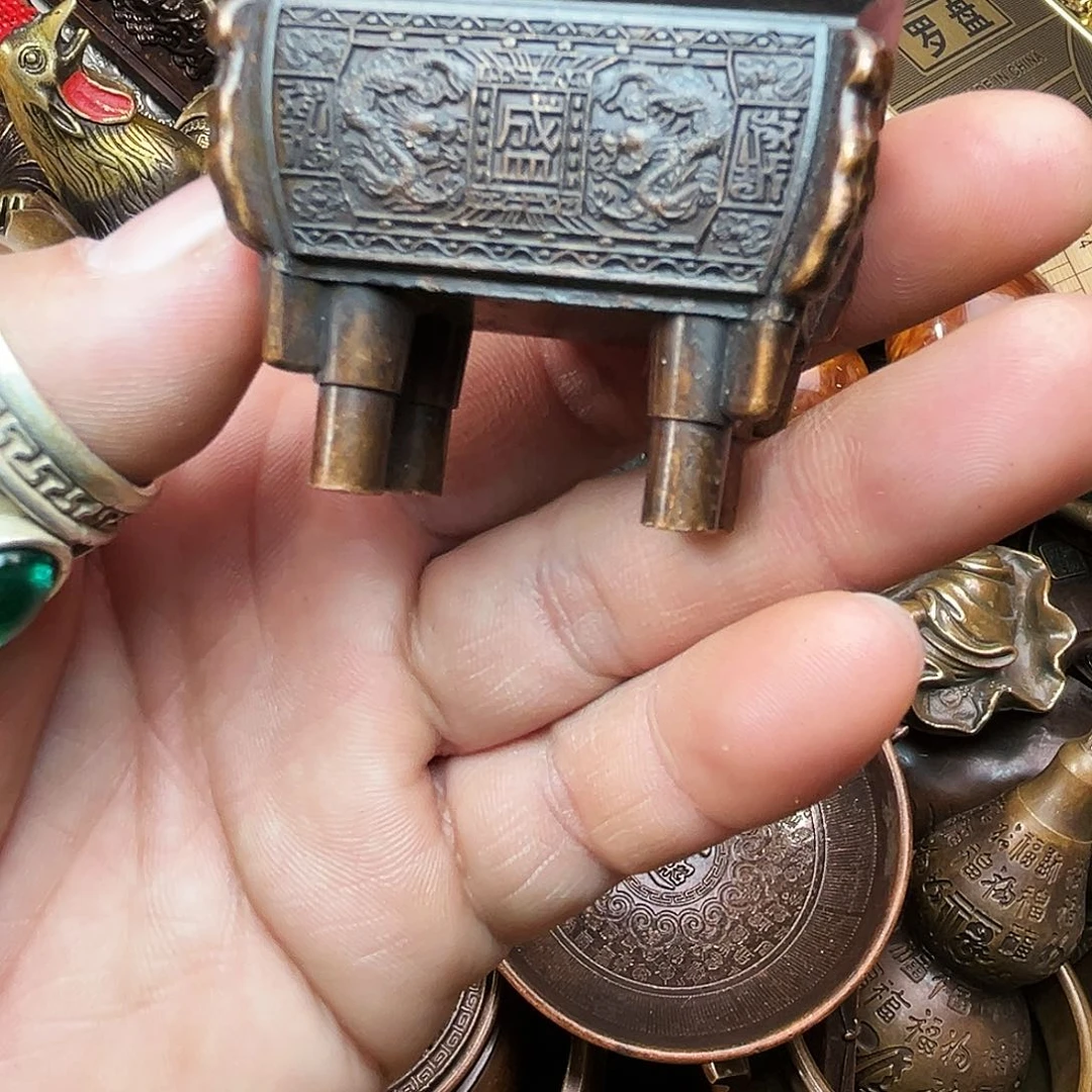 铜锣湾的历史文化