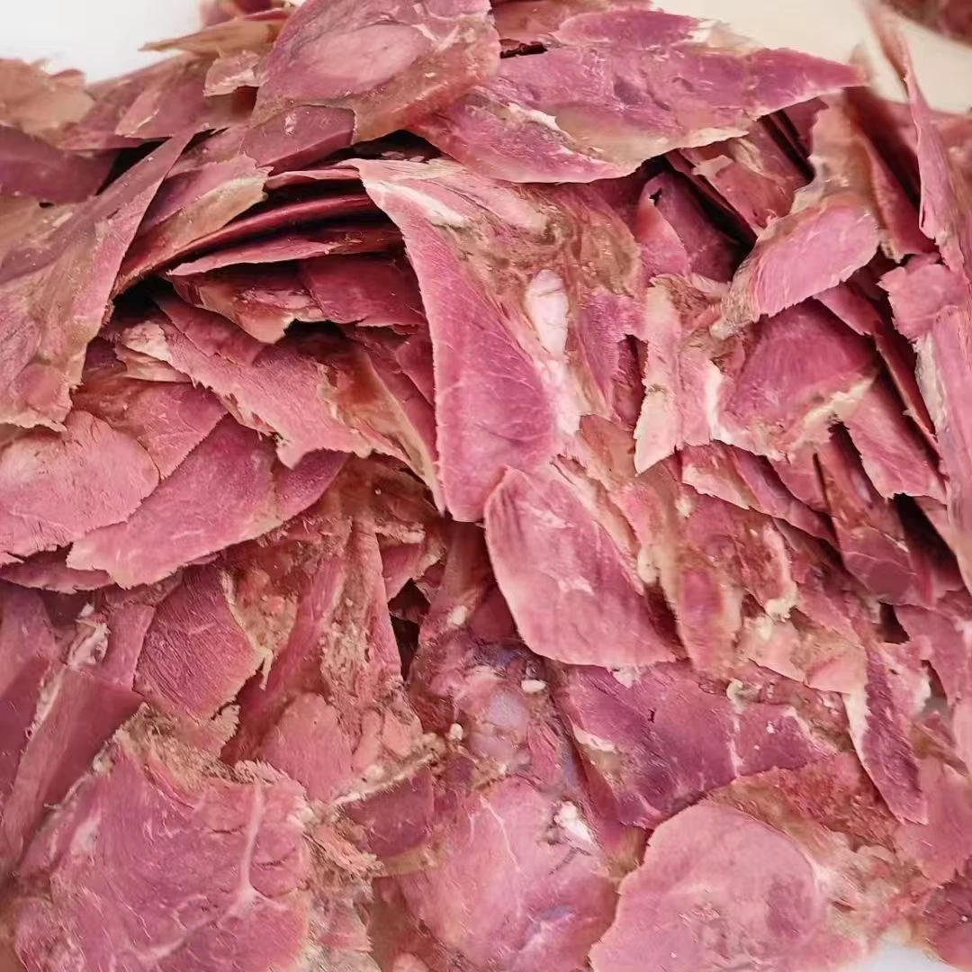 豫东名吃五香垛子牛肉开袋即食500g*3袋