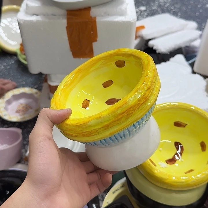 瓷片陶瓷微x链接在u8