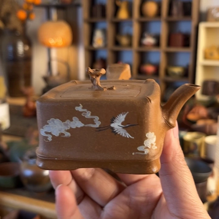 J***k茶壶紫砂紫砂壶紫砂茶壶