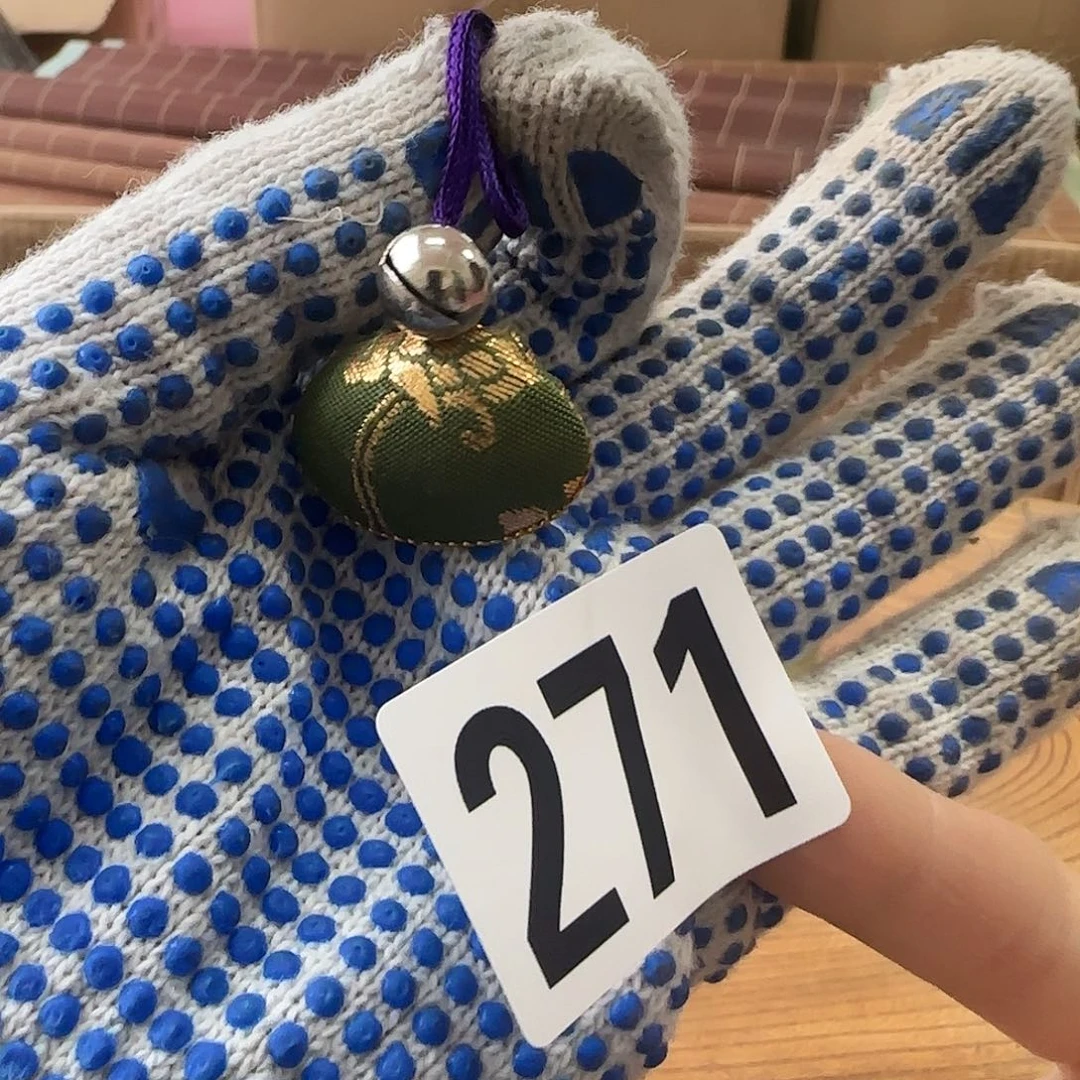 瓷片瓷片中古回流孤品一件271