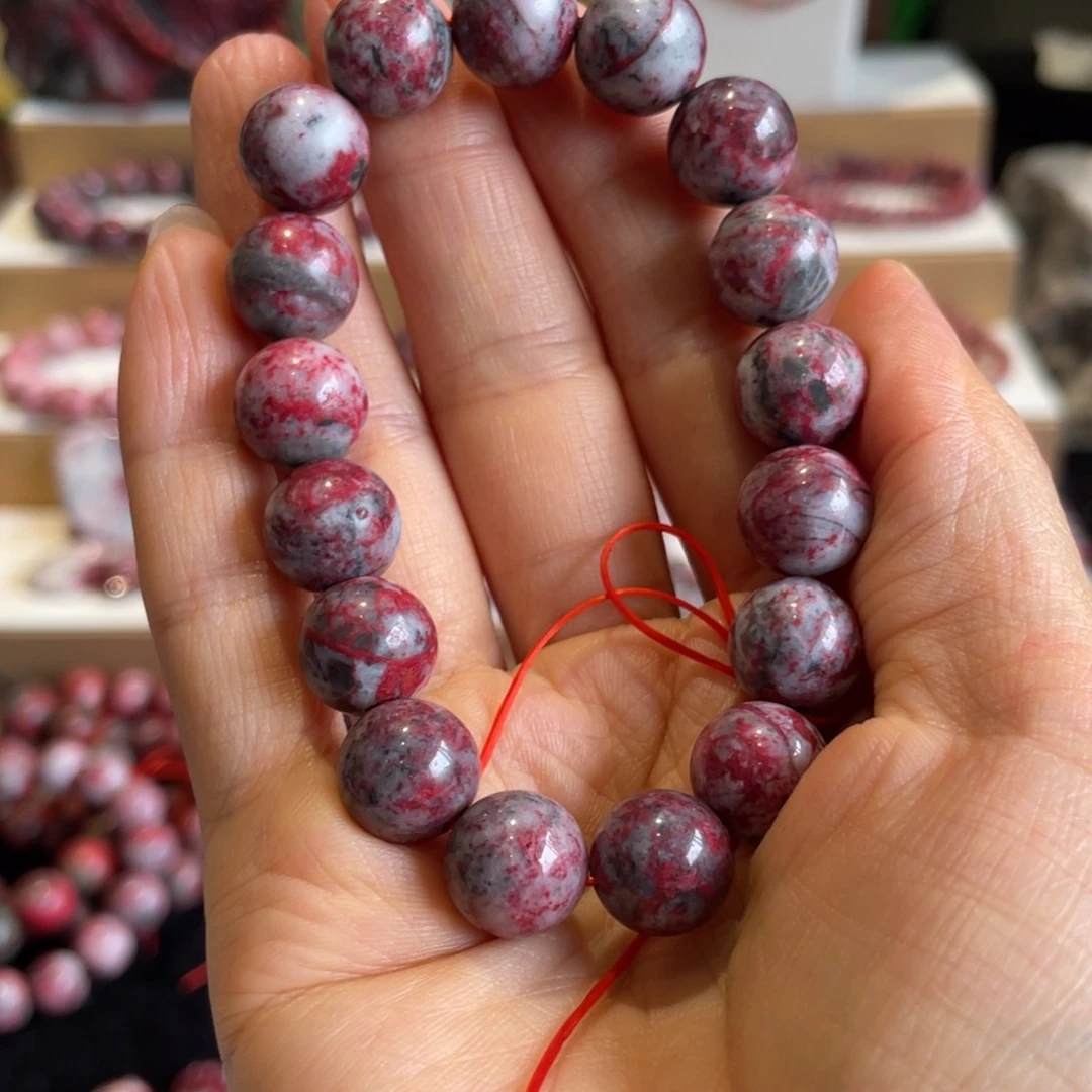 天然辰砂随*天然朱砂