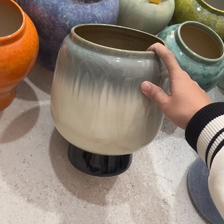 摆件微瑕有孔微瑕