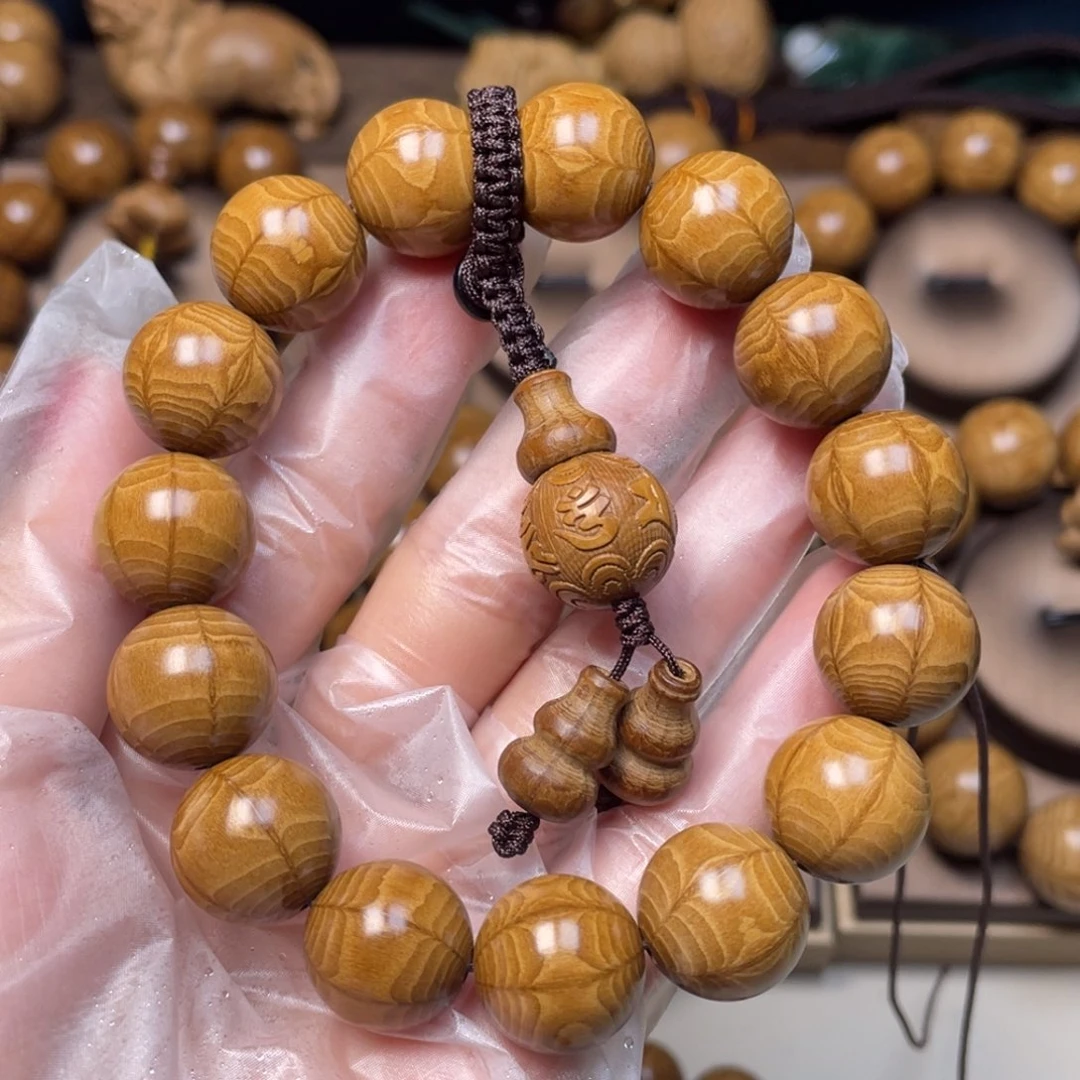 六道木手串/手链15精品高货