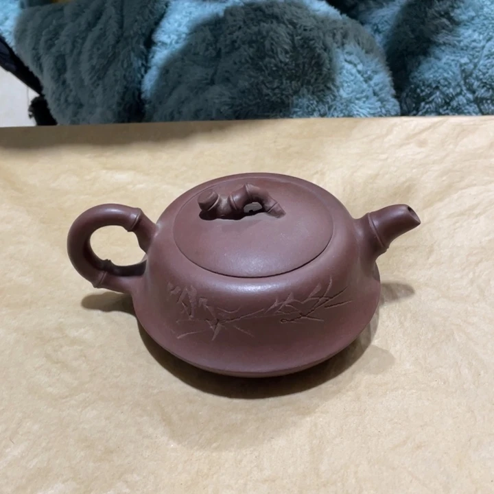 紫砂茶壶紫砂壶紫砂壶