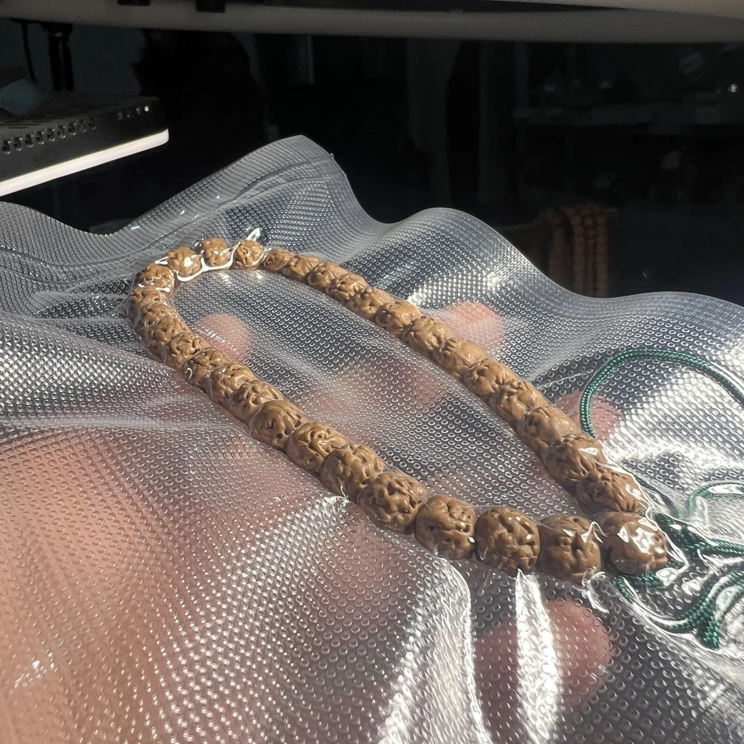 【三】新春福利原桩佛手手持8-11不挑尺寸随发