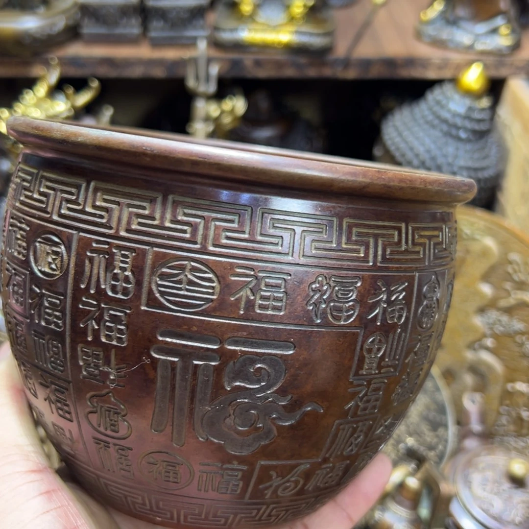木古铜器，专属链接