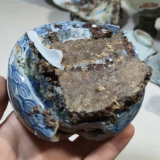 瓷片瓷器瓷片瓷片瓷片