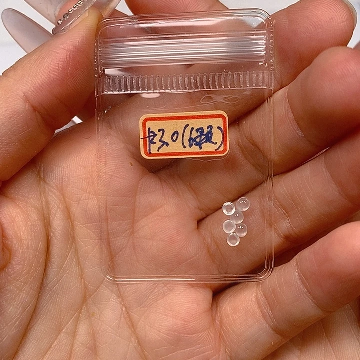 翡翠未镶嵌耳饰翡翠蛋面