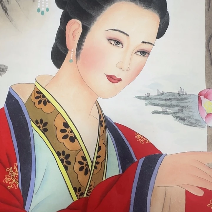 纸本展示作品作品展示