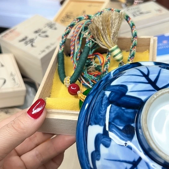 瓷器艺术品工艺品