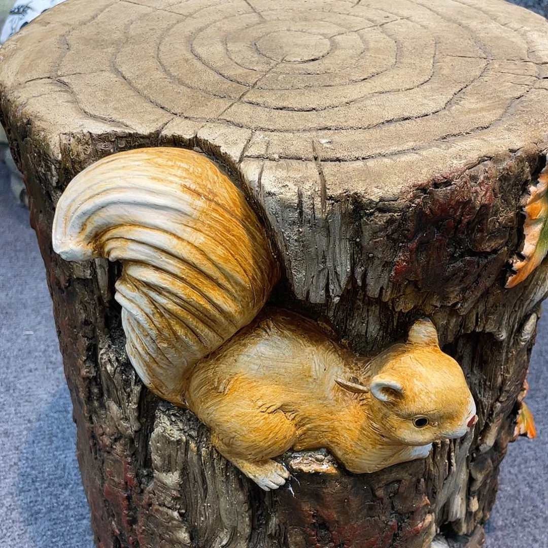 户外花园庭院摆件&00