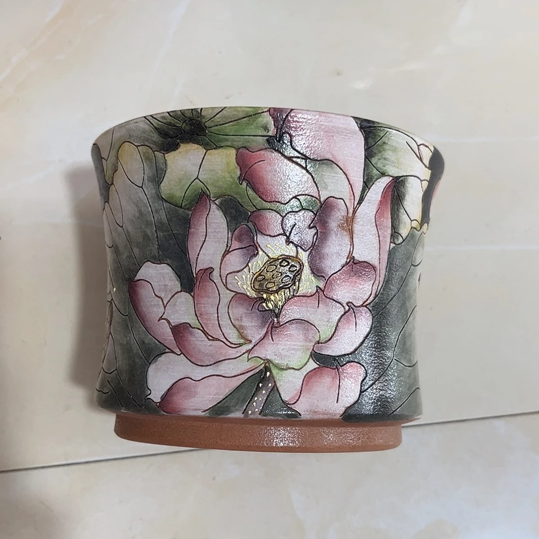 景德镇炫彩手绘景德镇炫彩手绘