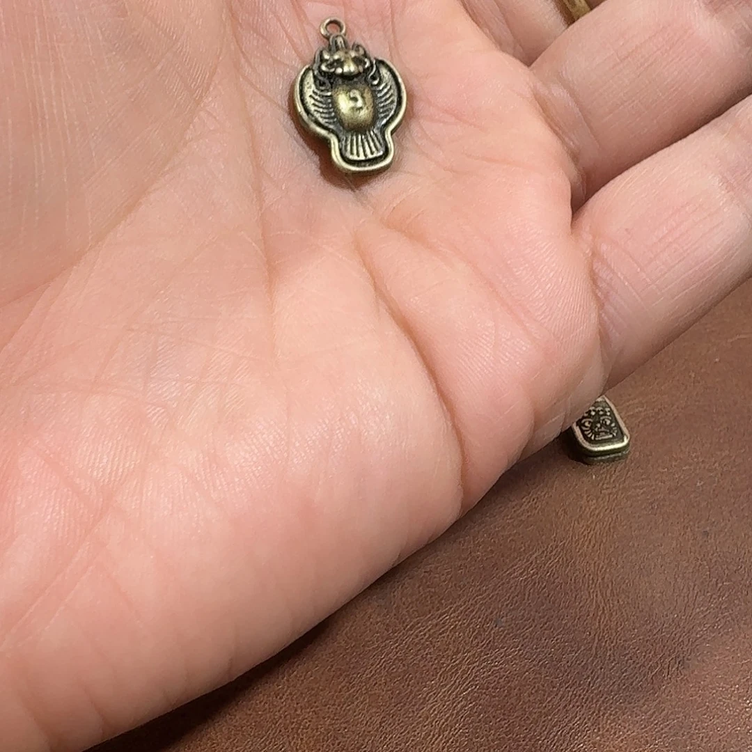 c***s藏式文玩手串配饰配饰