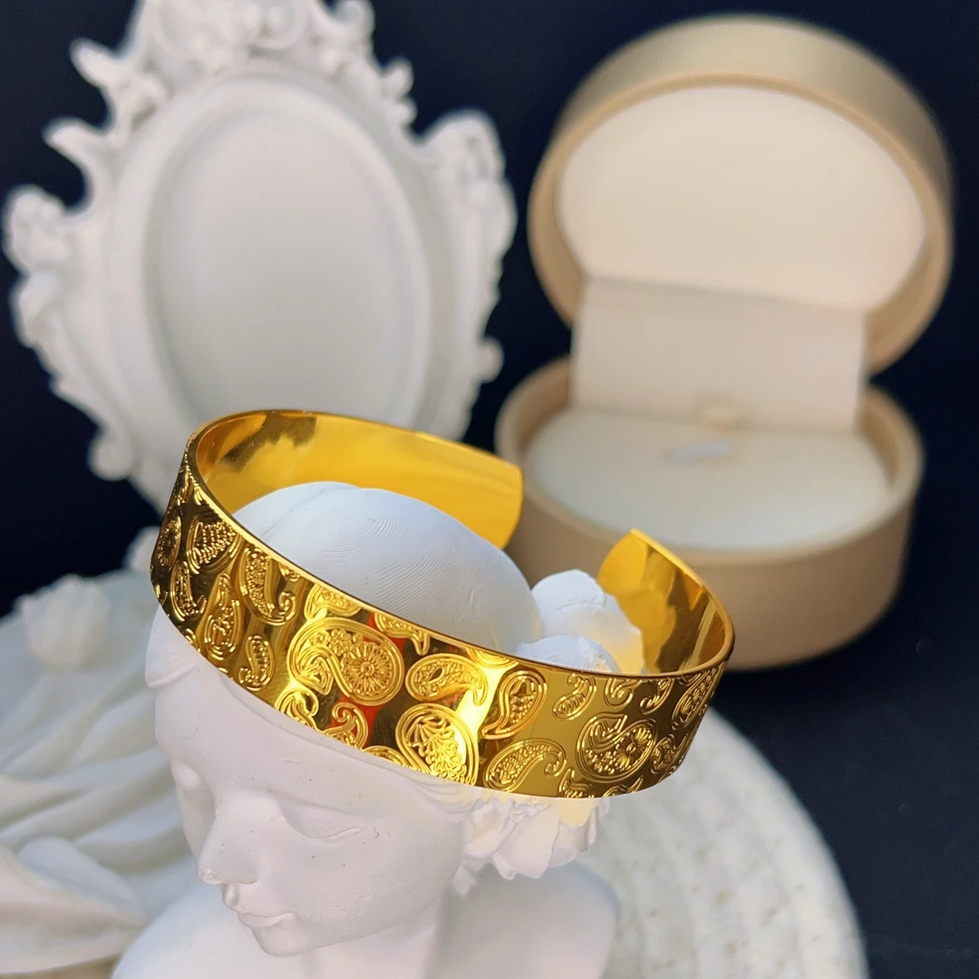 铜合金手镯 哈尼西牧时尚高端手镯#00091680