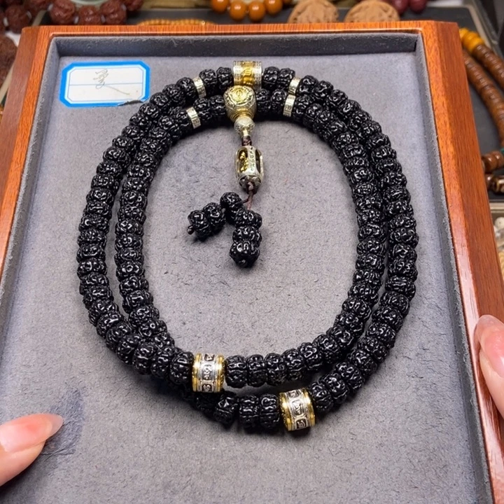 金刚菩提吊坠菩提