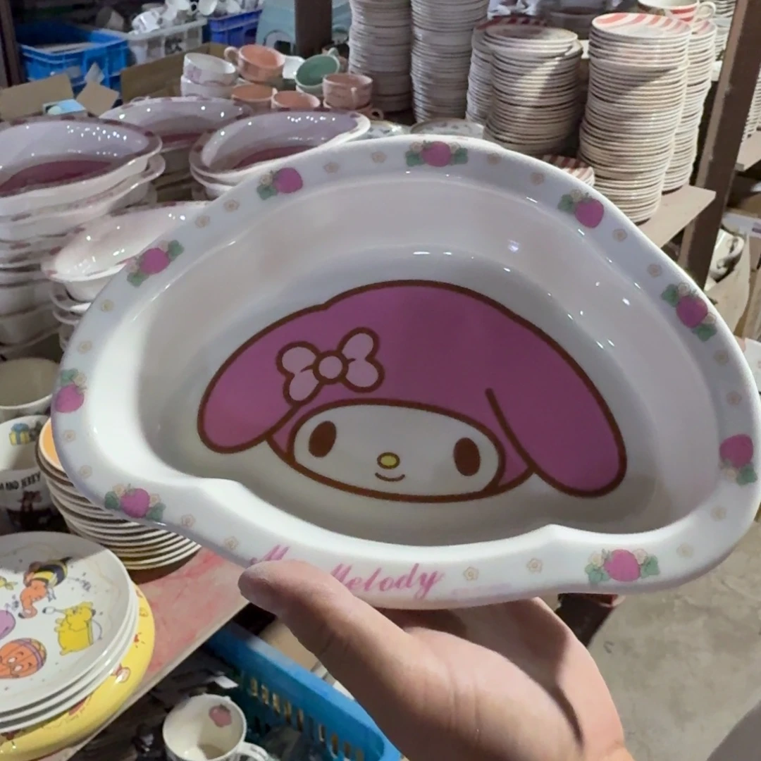 瓷片库房直播瑕疵处理