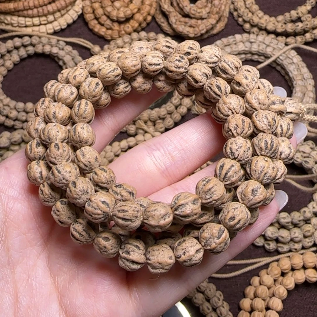 柏香籽/百香籽吊坠吃****⁵