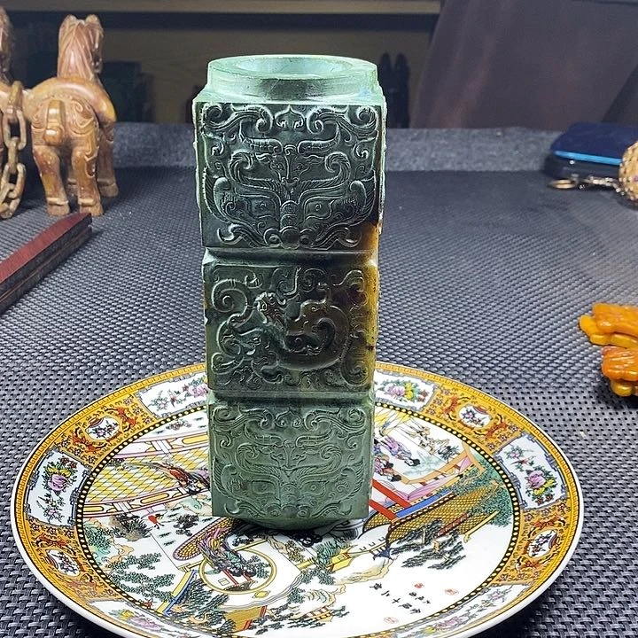 紫砂其他。