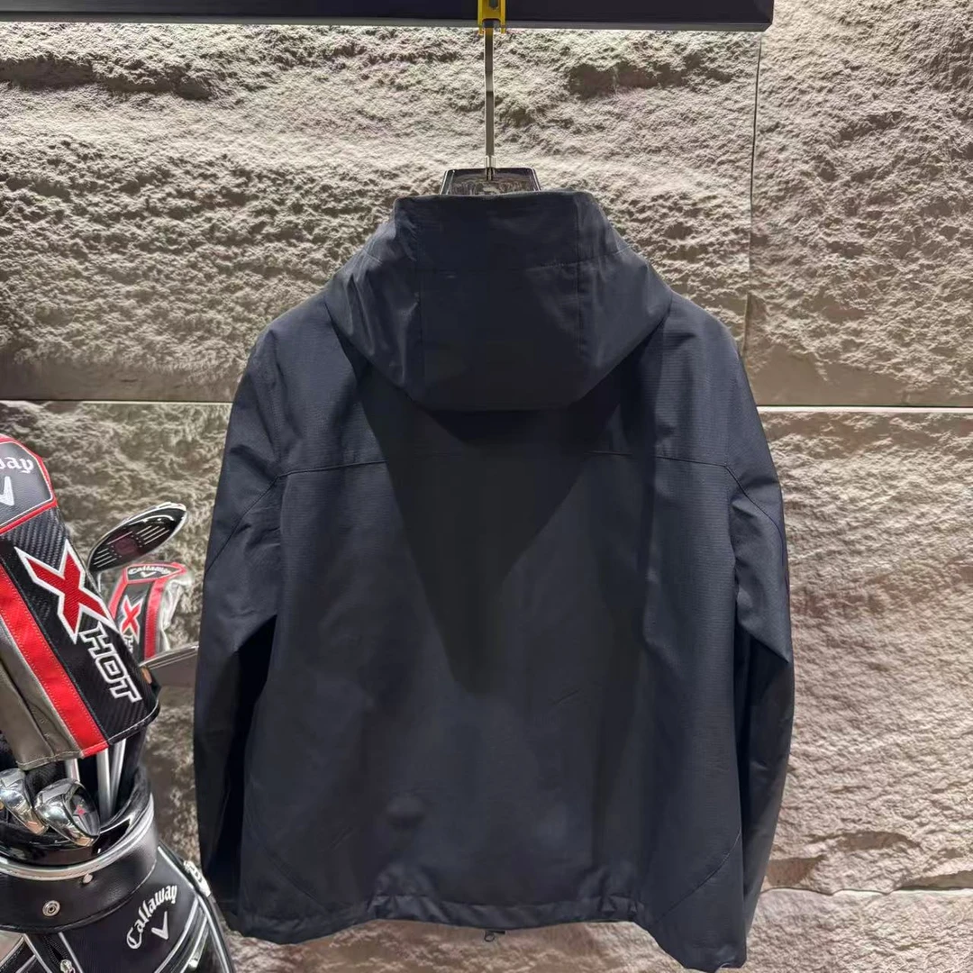 【软壳天花板】2025软壳冲锋夹克外套日常休闲穿搭男女同款