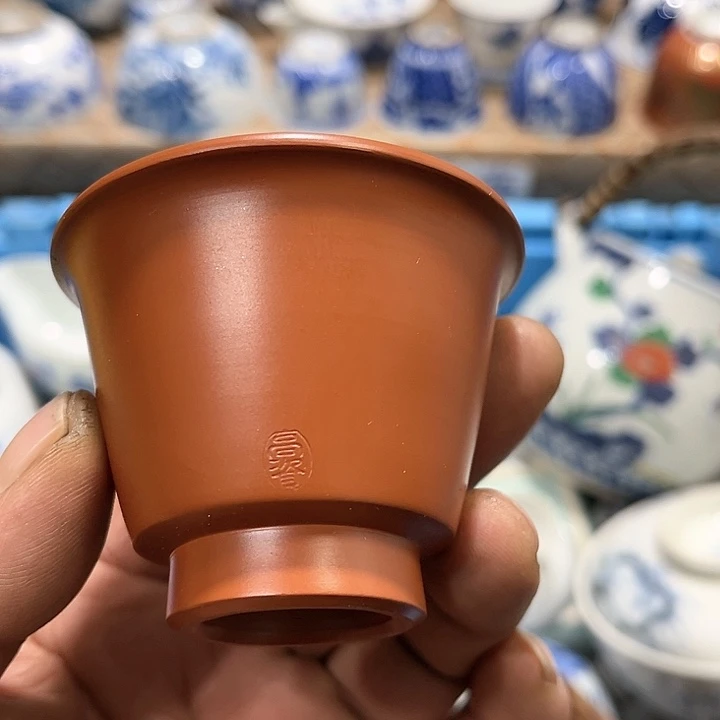 陶瓷茶玩榜第二十名