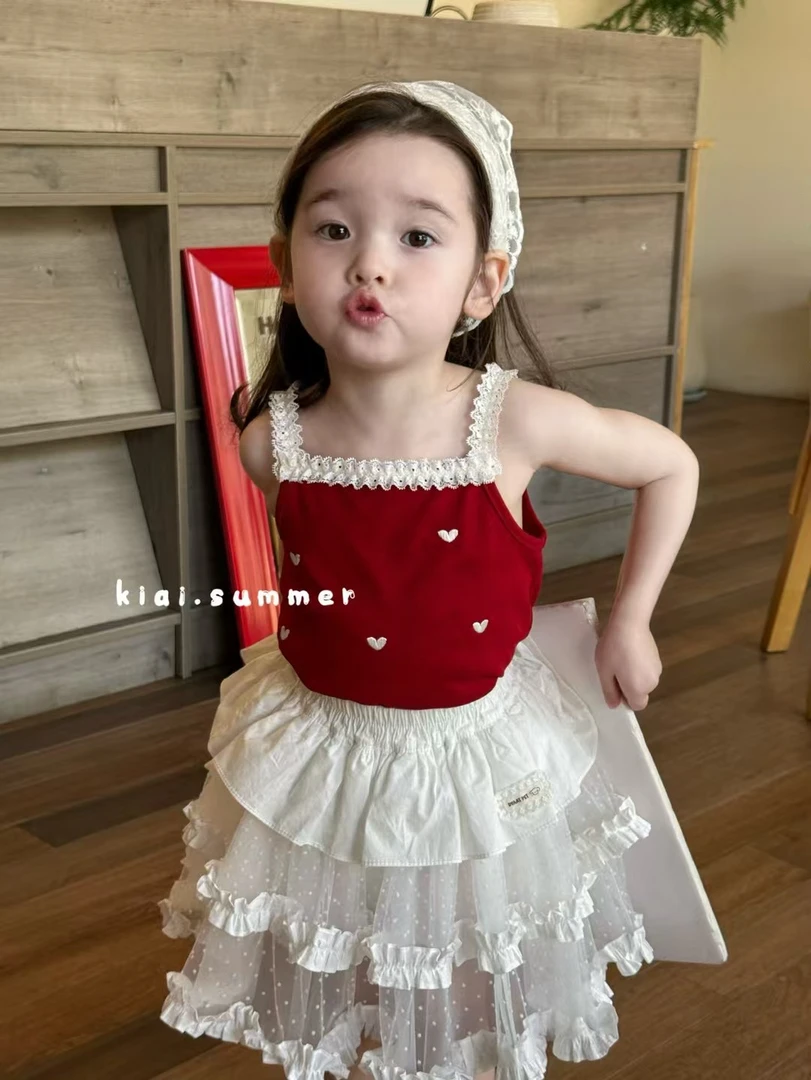 3⃣️2025萌希、釉兮、kiai夏款衣服