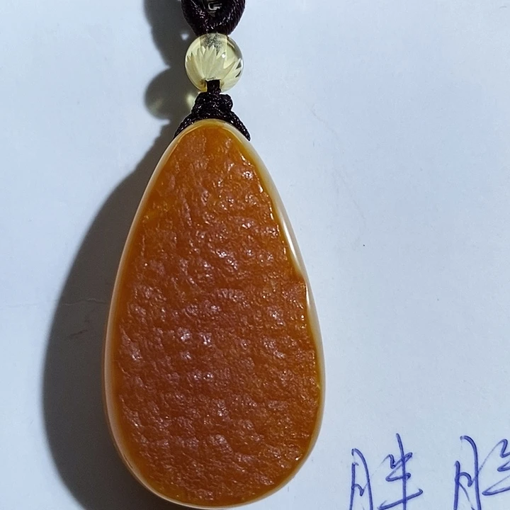 定制琥珀琥珀蜜蜡