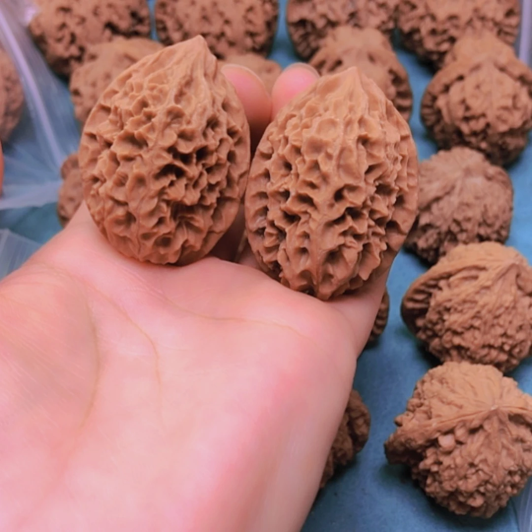 【闪购商品】摆件核桃34老鼠全品
