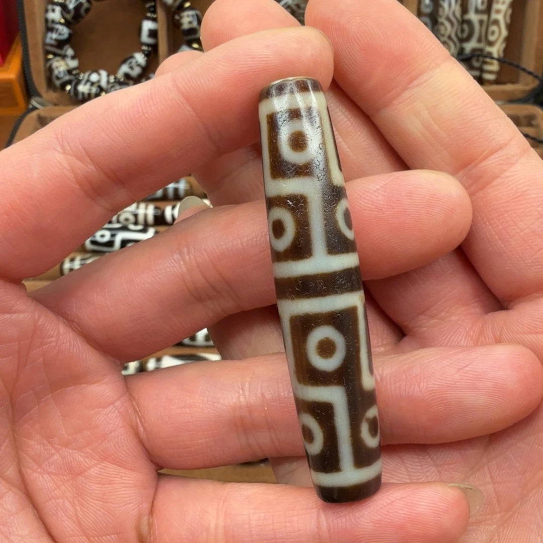 天***立玛瑙/玉髓未镶嵌颈饰