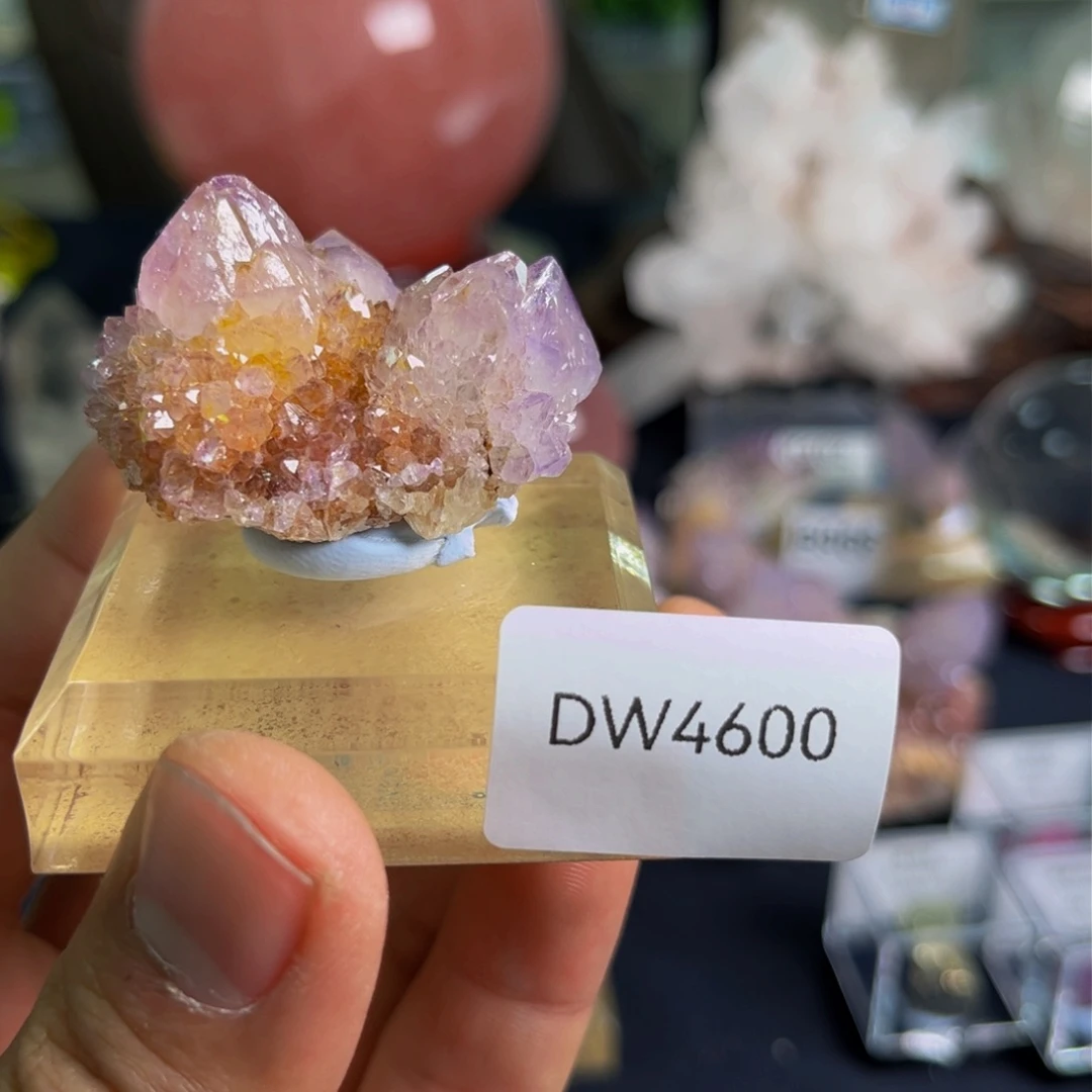 水晶天然水晶家居摆件未镶嵌