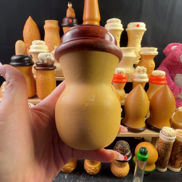 黑虫葫芦虫具 福利款