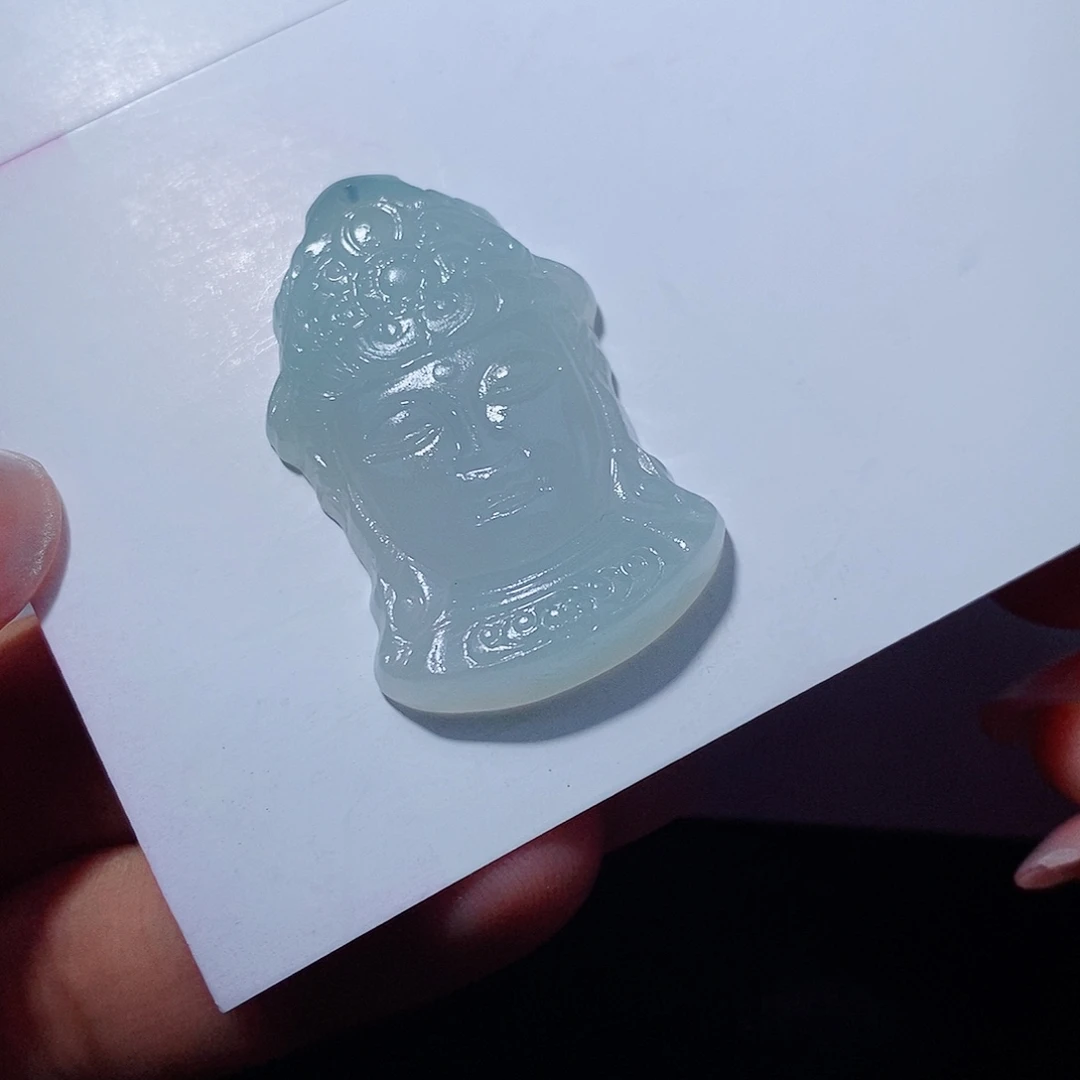 未镶嵌定制翡翠翡翠