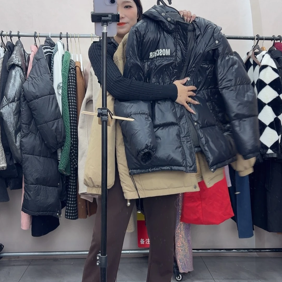 湘***萍女装辣妹必备单品